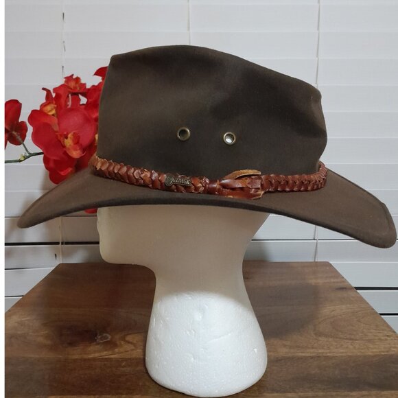 Outback Trading Co 1486 Hat - Picture 2 of 9